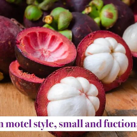 Mangosteen ニューオーリンズ エクステリア 写真